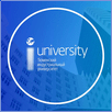 Tyumen Industrial University Logo