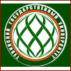 Tyva State University Logo