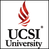 UCSI University Logo