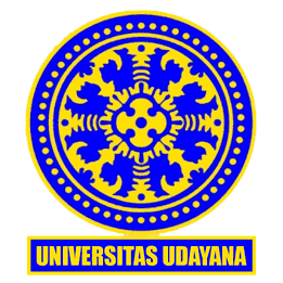 Udayana University Logo