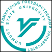 Udmurt State University Logo