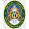 Udon Thani Rajabhat University Logo