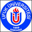 Ufuk University Logo