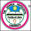 Uganda Pentecostal University Logo