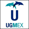 UGMEX Logo