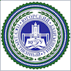 Ugra State University Logo