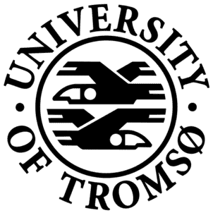 UiT The Arctic University of Norway Logo