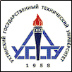 Ukhta State Technical University Logo