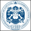 Ulaanbaatar State University Logo