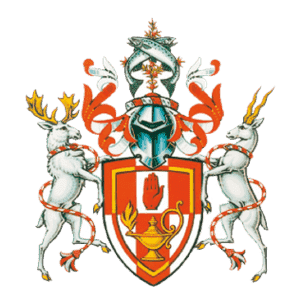 Ulster University Logo