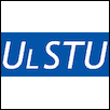 Ulyanovsk State Technical University Logo
