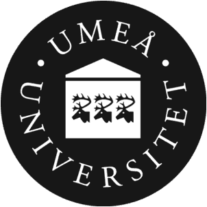Umea University Logo