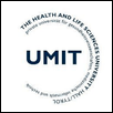 UMIT Private University for Health Sciences, Medical Informatics and Technology Logo