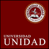 Unidad University Logo
