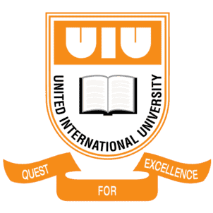 United International University Logo