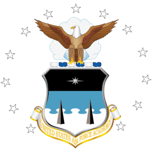 United States Air Force Academy - Colorado Springs Logo