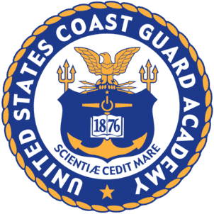 United States Coast Guard Academy Logo