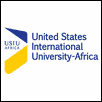 United States International University Africa Logo