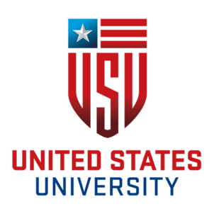 United States University Logo