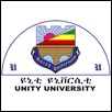 Unity University Logo