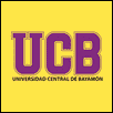 Universidad Central de Bayamon Logo