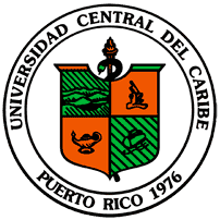 Universidad Central Del Caribe Logo