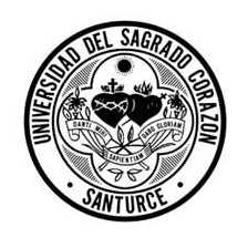 Universidad del Sagrado Corazon Logo
