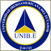 Universidad Iberoamericana of Ecuador Logo