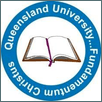 Universite Queensland Logo
