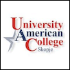 University American College Skopje Logo