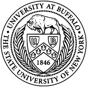 University at Buffalo Logo