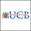 University College Birmingham Logo