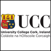 University College Cork Logo