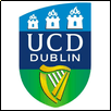 University College Dublin Logo
