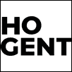 University College Ghent Logo
