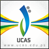 University College of Applied Sciences Logo