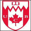 University College of Bahrain Logo