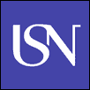 University College of Southeast Norway Logo