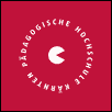 University College of Teacher Education Carinthia Logo