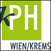 University College of Teacher Education Vienna/Krems Logo