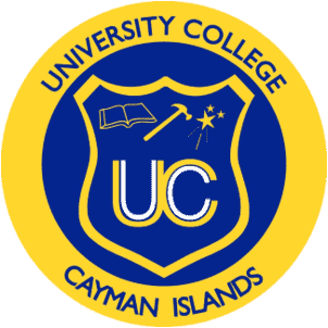 University College of the Cayman Islands Logo
