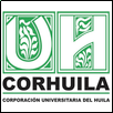 University Corporation of Huila Logo