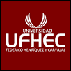 University Federico Henriquez y Carvajal Logo