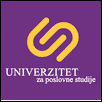 University for Business Studies Logo