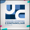 University Foundation Comfamiliar Risaralda Logo