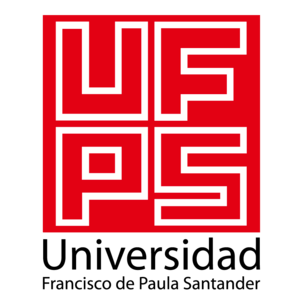 University Francisco de Paula Santander Logo
