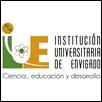University Institute of Envigado Logo