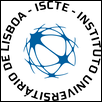University Institute of Lisbon Logo