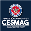 University Institution Center of Superior Studies Maria Goretti Logo