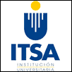 University Institution ITSA Logo